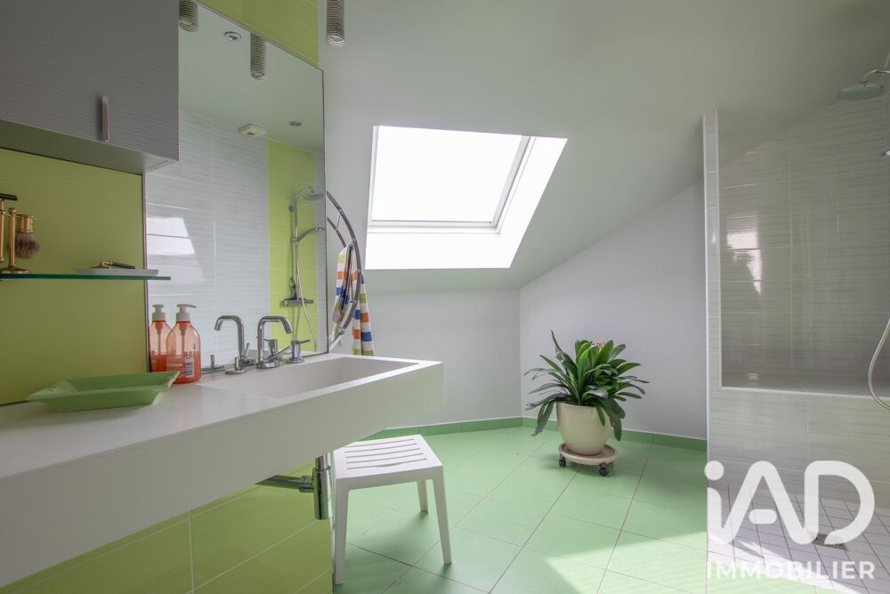 à vendre  Maison Grésy-sur-Aix (73100)