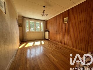  Maison à vendre 6 pièces 118 m²