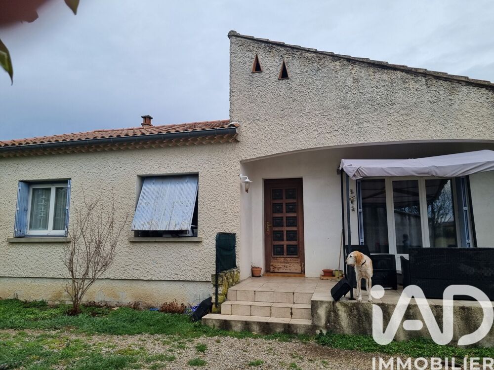 Vente Maison traditionnelle 4 pièces