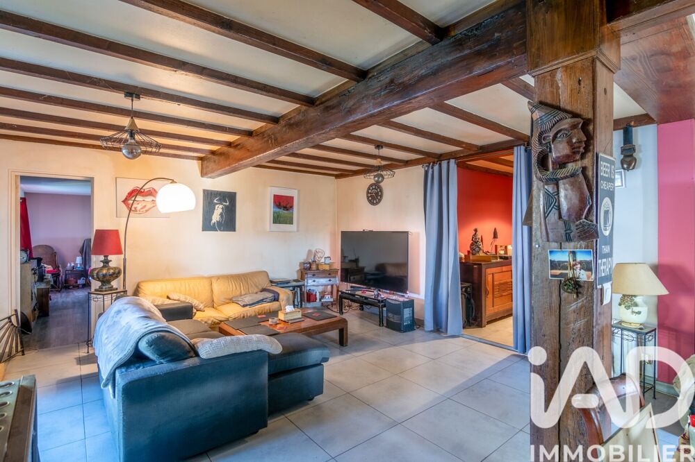 Vente Maison/villa 5 pièces