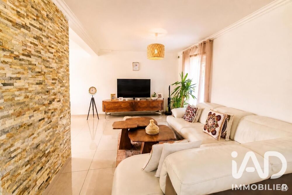 Vente Maison Vente Maison/villa 7 pièces Saint-denis