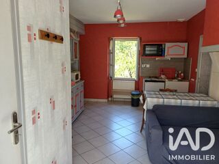  Maison à vendre 4 pièces 54 m²