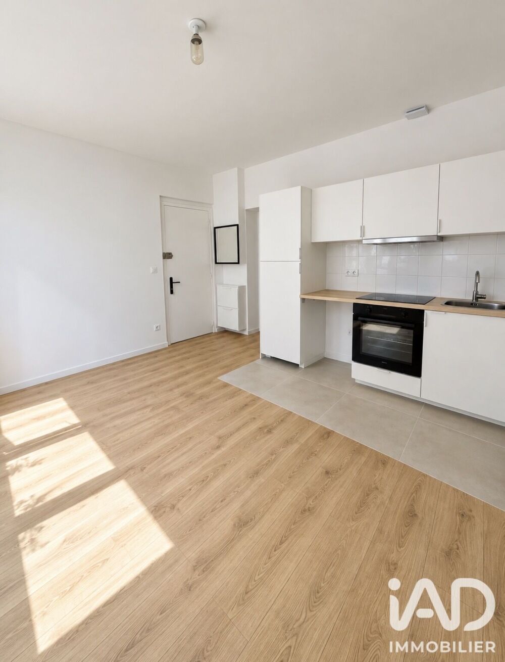 Vente Appartement Vente Appartement 2 pièces Bayonne