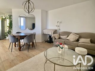  Appartement à vendre 3 pièces 59 m²