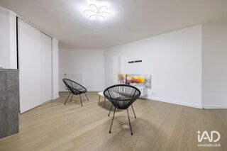  Appartement à vendre 3 pièces 71 m²