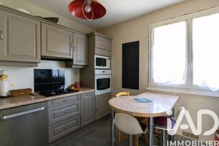  Maison à vendre 5 pièces 86 m²