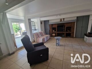  Maison à vendre 4 pièces 86 m²