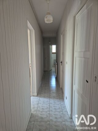  Maison à vendre 5 pièces 121 m²