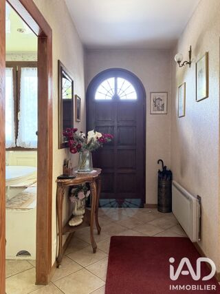  Maison à vendre 7 pièces 176 m²