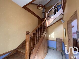  Maison à vendre 7 pièces 169 m²