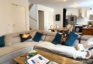  Maison à louer 4 pièces 72 m²