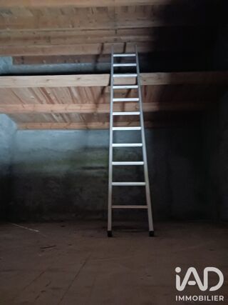 Vente Immeuble Vente Immeuble 48 m&sup2; Ferrières