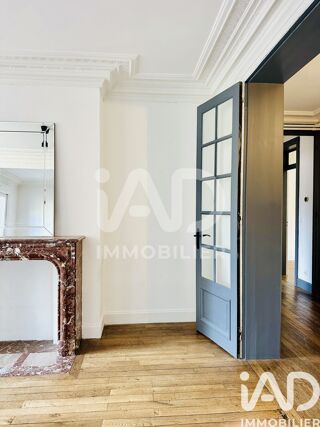  Appartement à vendre 4 pièces 126 m²