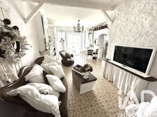  Appartement à vendre 3 pièces 67 m²