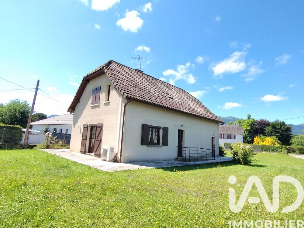 Vente Maison/villa 5 pièces
