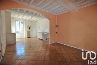  Maison à vendre 5 pièces 116 m²