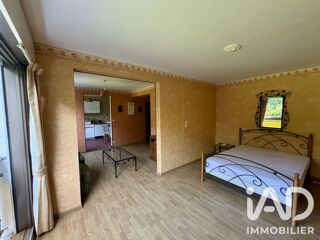  Appartement à vendre 1 pièce 42 m²