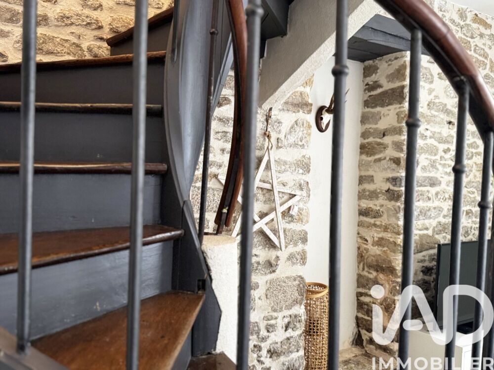 Vente Maison Vente Maison/villa 3 pièces Vigneux-de-bretagne