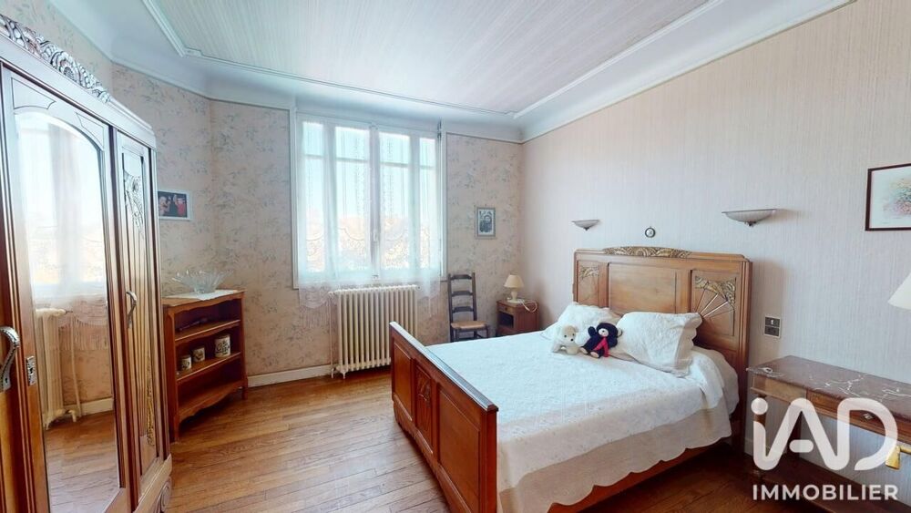 Vente Maison Vente Maison/villa 5 pièces Lembeye