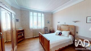  Maison à vendre 5 pièces 109 m²