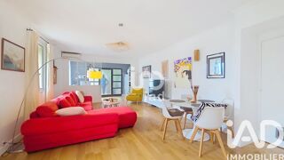  Appartement à vendre 3 pièces 100 m²