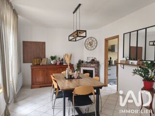  Maison à louer 6 pièces 121 m²