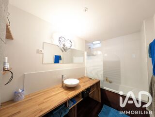 Appartement à louer 2 pièces 50 m²