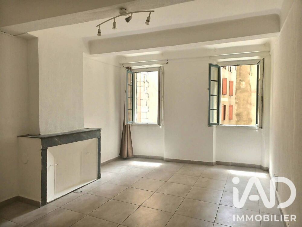 Vente Appartement Vente Appartement 2 pièces Toulon