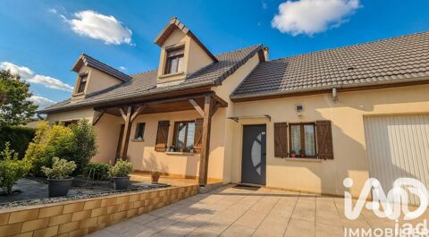   Vente Maison Maison - 8 pi�ce(s) - 180 m�