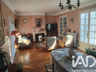  Maison à vendre 4 pièces 135 m²