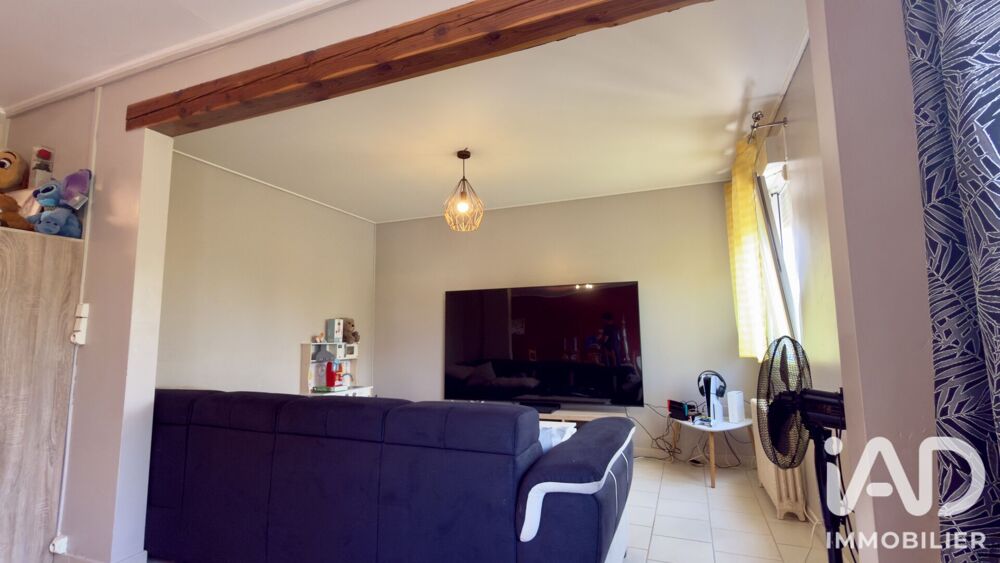 Vente Maison Vente Maison/villa 4 pièces Mairy-mainville