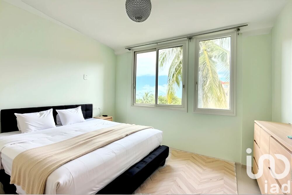 Vente Appartement Vente Appartement 4 pièces Saint-pierre