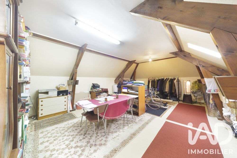 à vendre  Maison Pau (64000)
