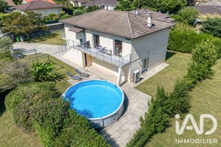  Maison à vendre 6 pièces 143 m²