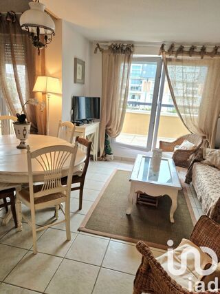  Appartement � vendre 4 pi�ces 64 m�