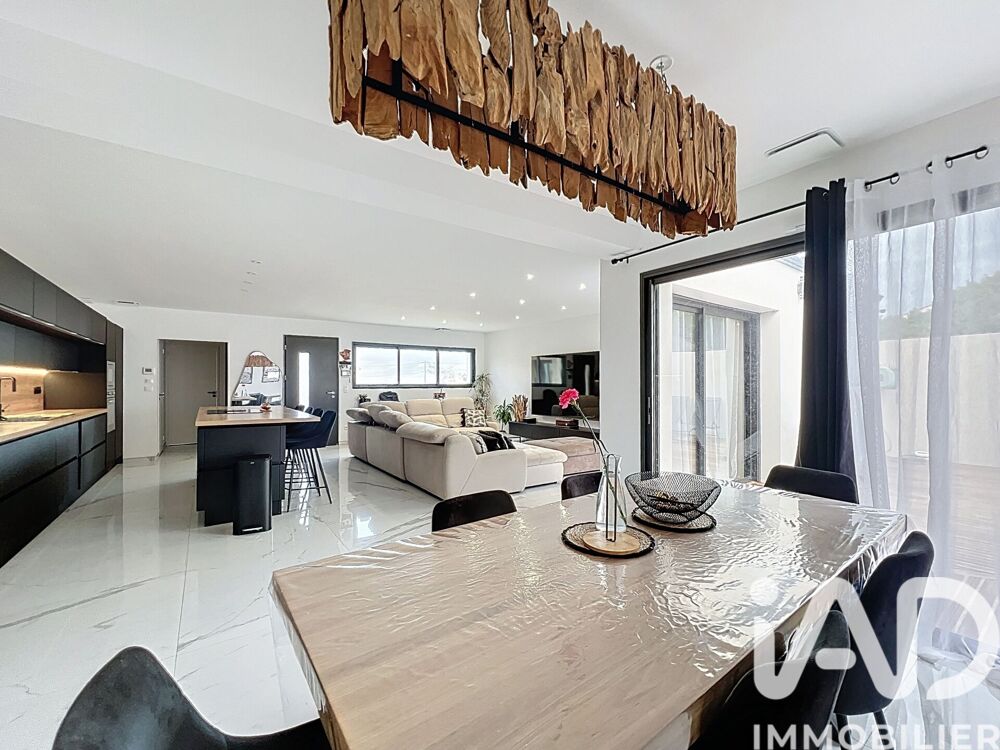 Vente Maison/villa 6 pièces