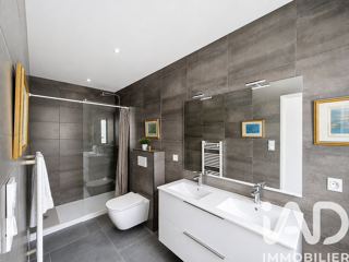  Maison à vendre 5 pièces 138 m²