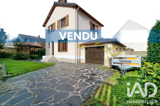  Maison à vendre 5 pièces 82 m²