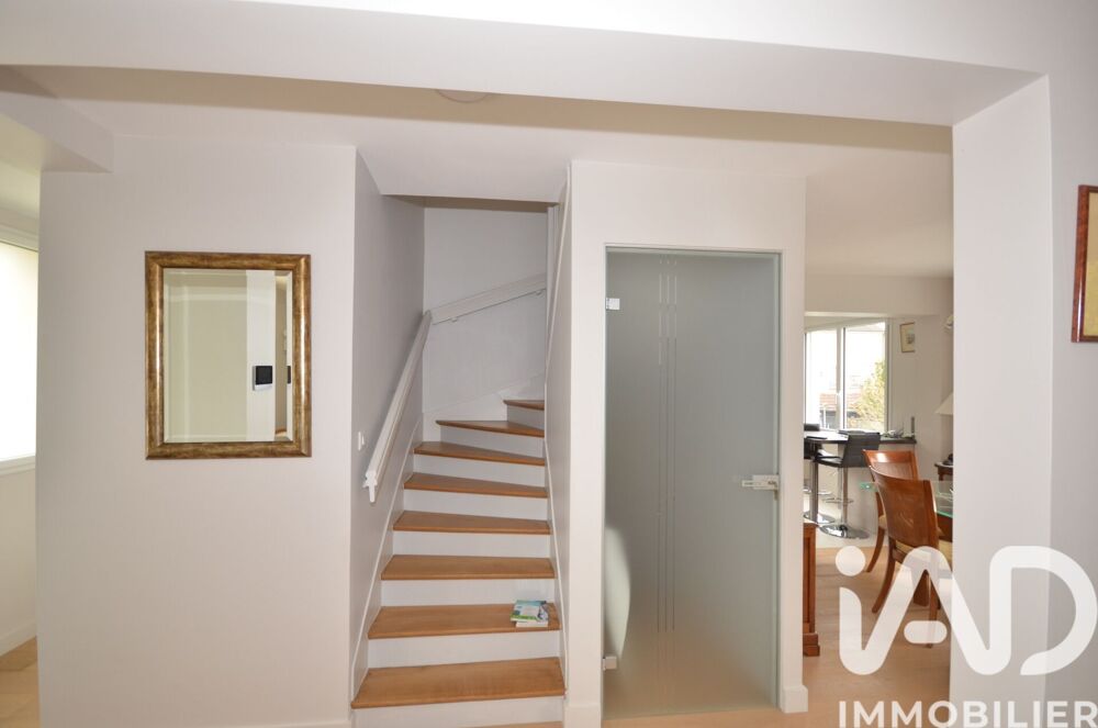 � vendre  Maison Massy (91300)