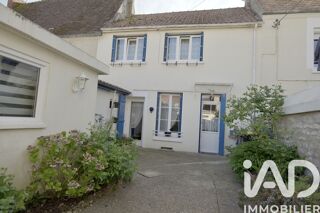  Maison � vendre 3 pi�ces 72 m�