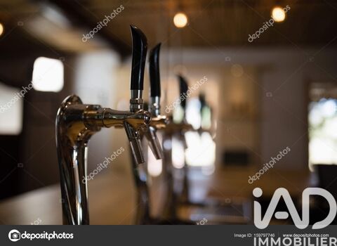   Vente Bar, Brasserie, Tabac 80 m&sup2; 