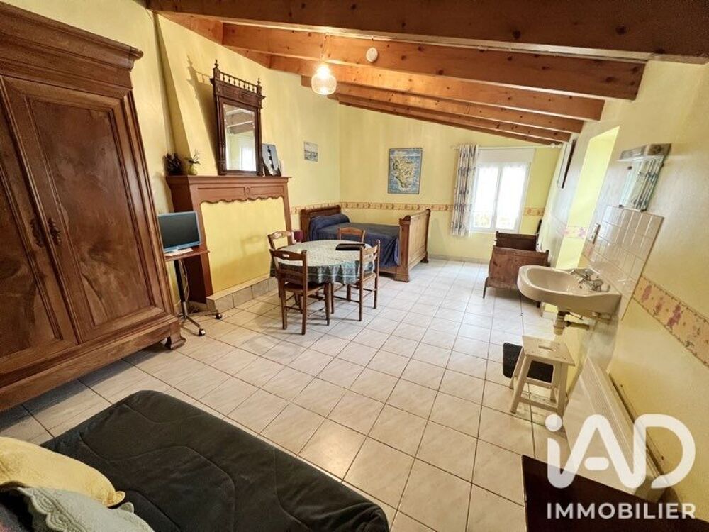 Vente Maison/villa 1 pièce