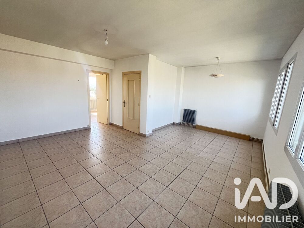 Vente Appartement Vente Appartement 3 pièces Bourg-lès-valence