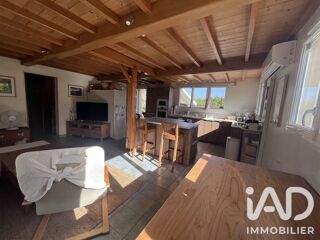  Maison à vendre 4 pièces 112 m²