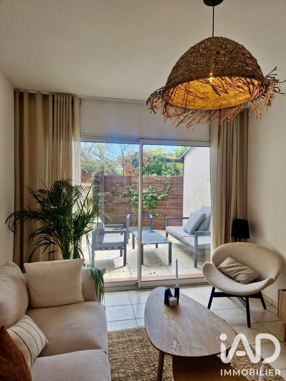 Vente Appartement Vente Appartement 3 pièces La gaude