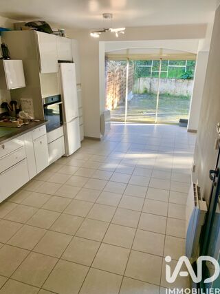  Maison à vendre 4 pièces 75 m²