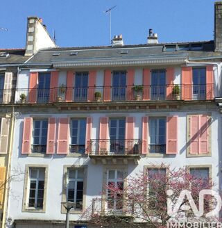  Appartement à vendre 5 pièces 144 m²