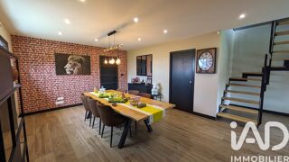  Maison à vendre 6 pièces 148 m²