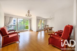  Appartement à vendre 5 pièces 104 m²