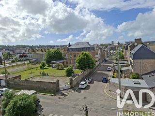  Appartement � vendre 2 pi�ces 35 m�